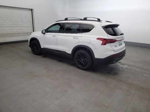 Used 2023 Hyundai Santa Fe XRT w/ Cargo Package FWD image 3