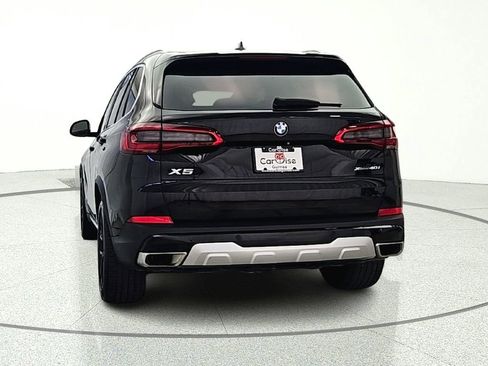 Used 2019 BMW X5 xDrive40i AWD/4WD image 6