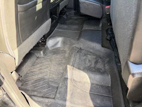 Used 2018 GMC Sierra 2500 SLT w/ Snow Plow Prep Package image 43