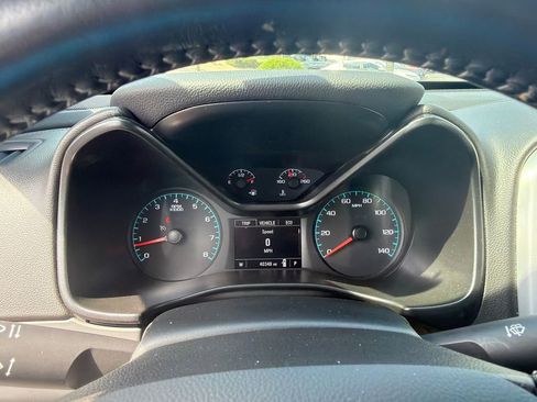 Used 2021 GMC Canyon Elevation w/ Trailering Package image 22