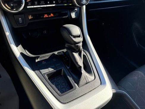 Used 2024 Toyota RAV4 XLE image 26