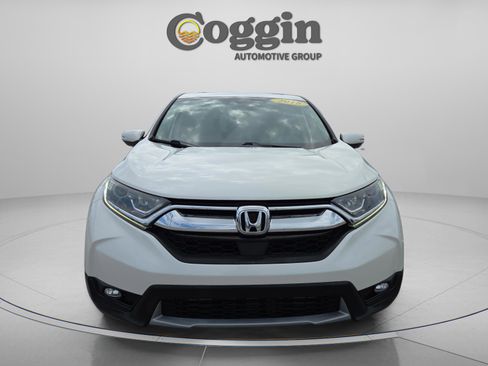 Used 2018 Honda CR-V EX-L image 8