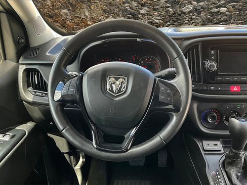 Used 2020 RAM ProMaster City Tradesman SLT image 5