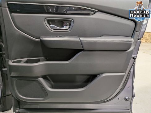 Used 2025 Honda Pilot EX-L image 28