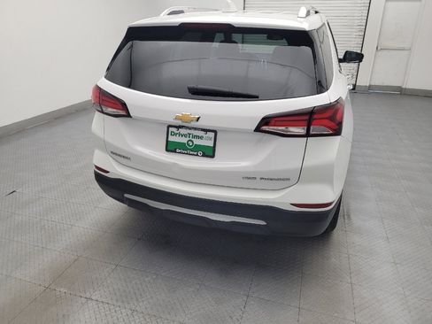 Used 2024 Chevrolet Equinox Premier AWD/4WD image 7