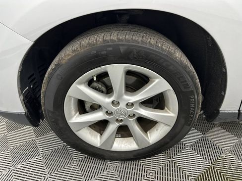 Used 2010 Lexus RX 350 2WD image 12