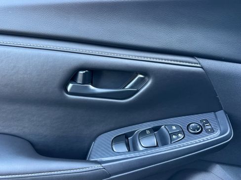 New 2025 Nissan Sentra S image 12