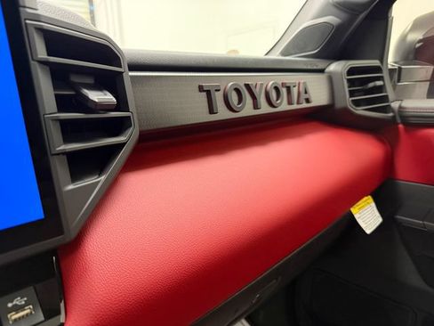 Used 2026 Toyota Tundra TRD Pro AWD/4WD image 23