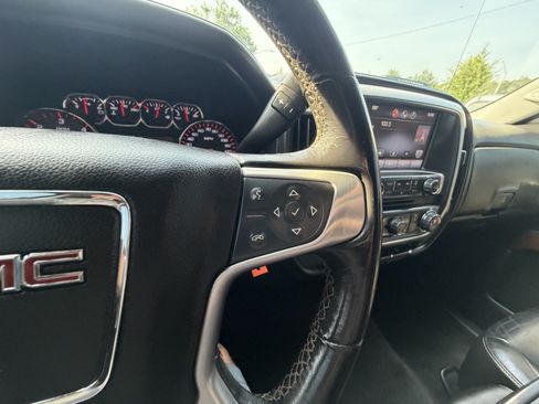 Used 2014 GMC Sierra 1500 SLE w/ SLE Value Package AWD/4WD image 18
