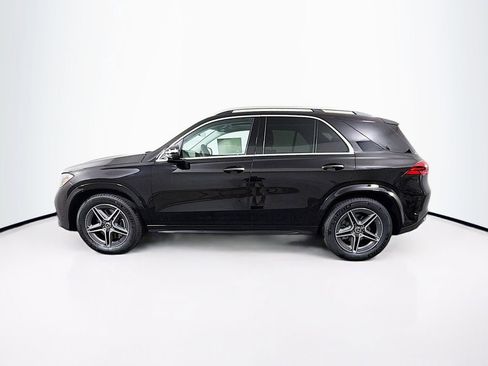 New 2026 Mercedes-Benz GLE 350 4MATIC image 4