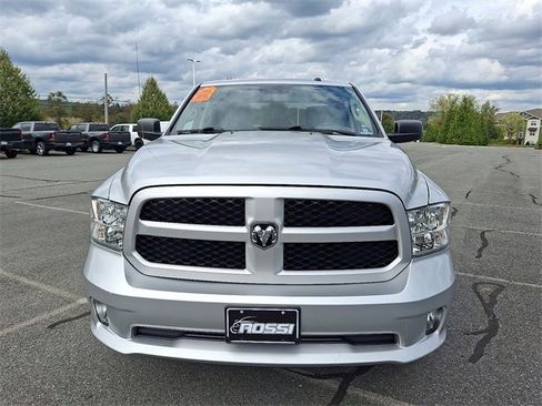 Used 2017 RAM 1500 Express image 2
