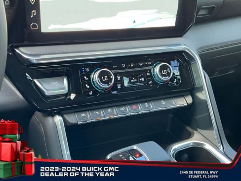 New 2026 GMC Sierra 1500 Denali image 47