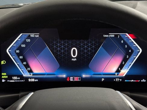 Certified 2023 BMW 330i Sedan w/ Convenience Package image 18