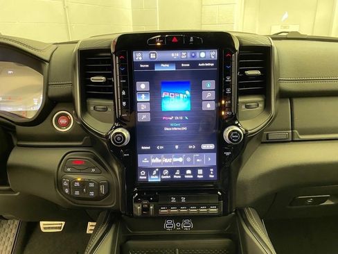 New 2026 RAM 1500 RHO AWD/4WD image 14