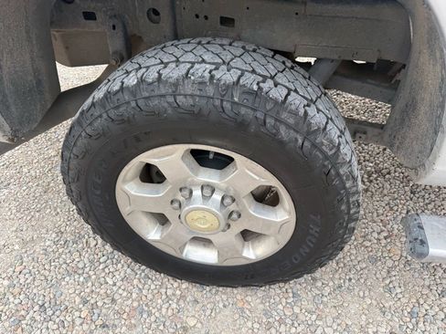 Used 2018 RAM 2500 Big Horn AWD/4WD image 33