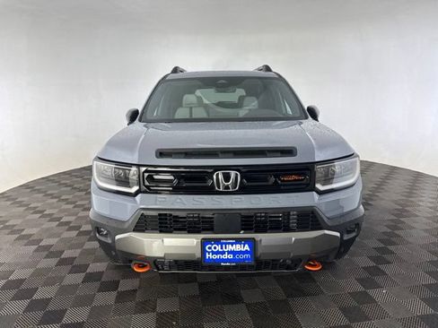 Used 2026 Honda Passport TrailSport Elite image 2