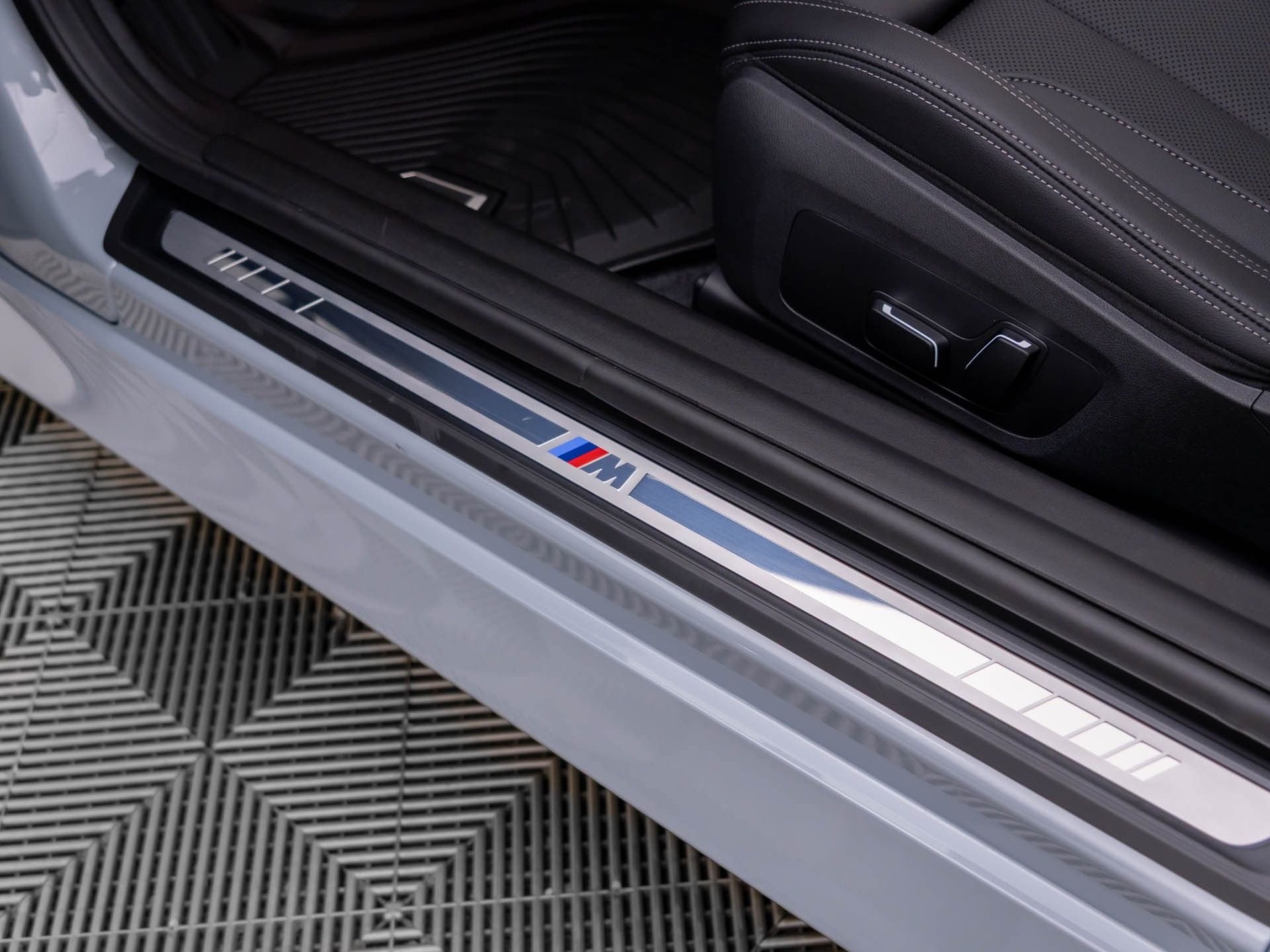 New 2026 BMW 230i xDrive Coupe w/ Premium Package AWD/4WD image 16