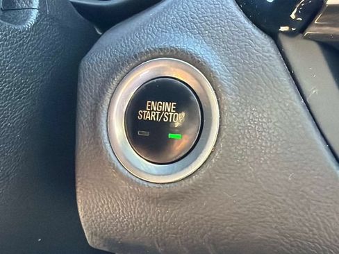 Used 2020 Buick Envision Preferred FWD image 29