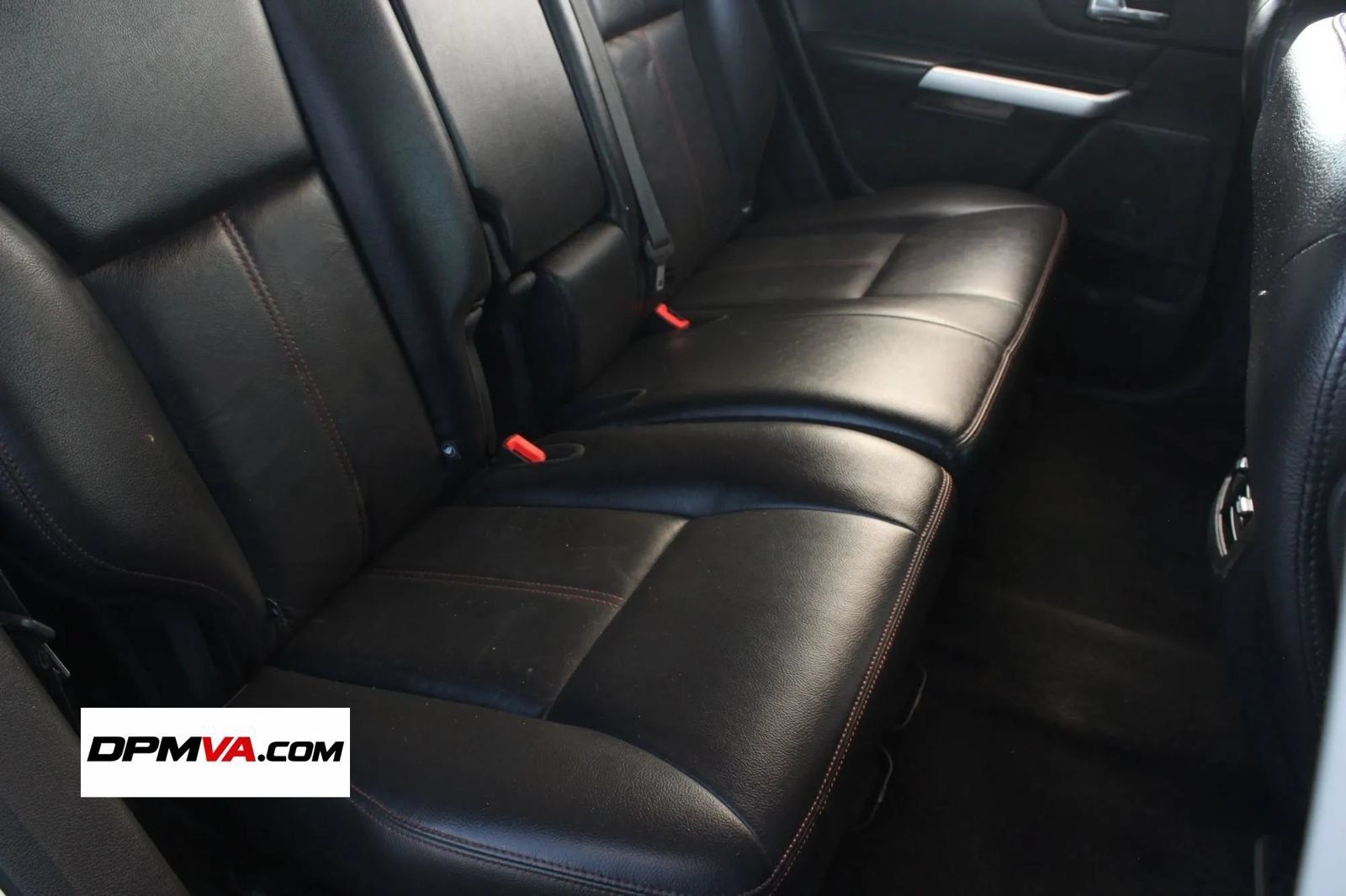 Used 2013 Ford Edge Limited AWD/4WD image 20