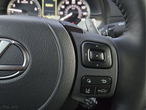 Certified 2025 Lexus IS 350 F Sport image 24