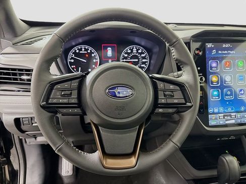 New 2026 Subaru Forester Sport image 11