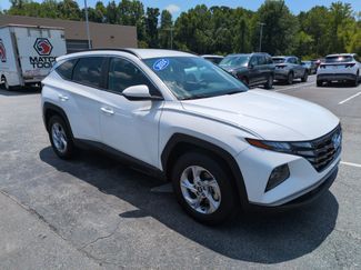 Used 2024 Hyundai Tucson SEL AWD/4WD video 1