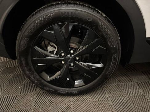 Certified 2025 Kia Sportage X-Line w/ Premium Package AWD/4WD image 25