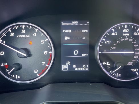 Certified 2022 Subaru Outback Premium image 15