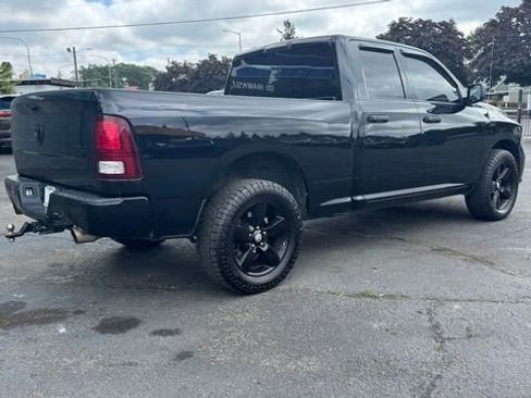 Used 2014 RAM 1500 ST w/ ST Popular Equipment Group AWD/4WD image 7