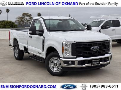 New 2025 Ford F350 XL w/ XL Driver Assist Package