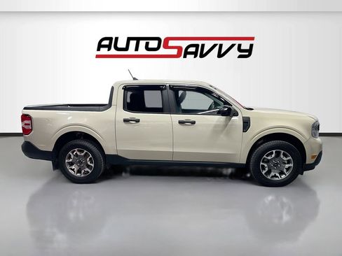 Used 2024 Ford Maverick XLT w/ XLT Luxury Package image 8