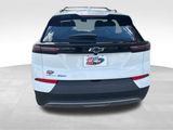 Certified 2023 Chevrolet Bolt EUV Premier w/ Sun & Sound Package image 6