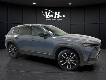Used 2025 MAZDA CX-50 AWD 2.5 S w/ Premium Plus Pkg