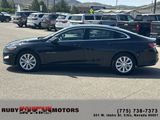 Used 2021 Chevrolet Malibu LT image 4