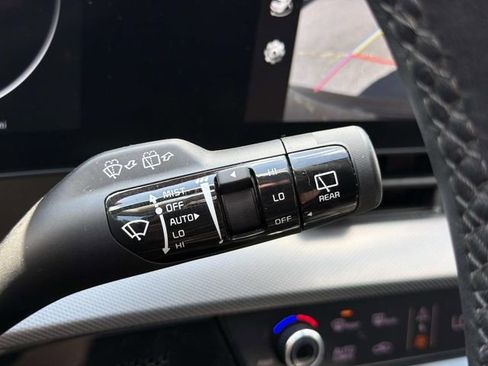 Used 2024 Kia Sportage SX AWD/4WD image 26