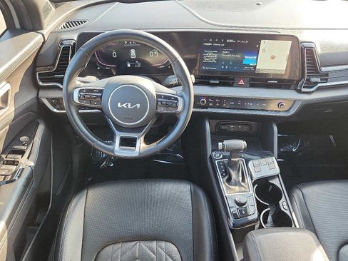 Used 2023 Kia Sportage X-Line w/ X-Line Premium Package AWD/4WD image 11