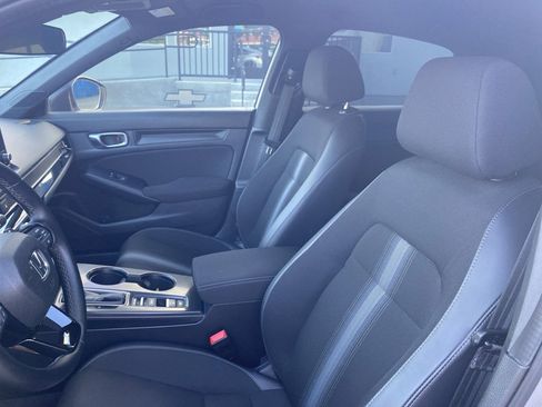 Used 2024 Honda Civic Sport image 25