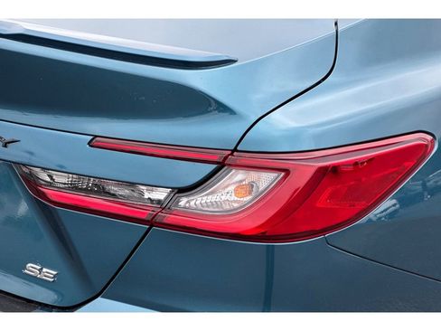 Certified 2025 Toyota Camry SE image 31