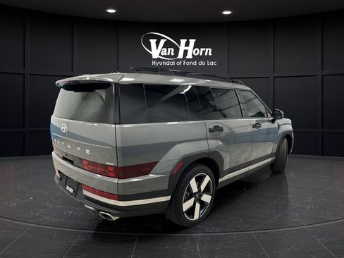 Used 2024 Hyundai Santa Fe Limited AWD/4WD image 7