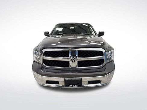 Used 2023 RAM 1500 Classic SLT image 9