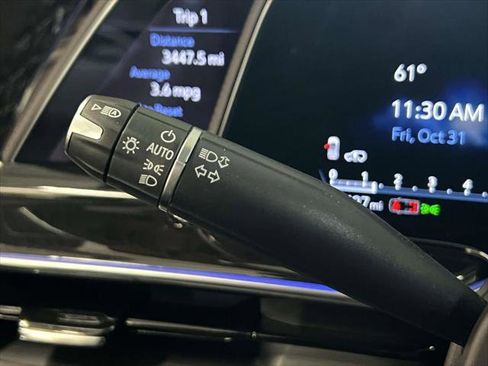 Used 2023 Cadillac Escalade Sport Platinum image 24