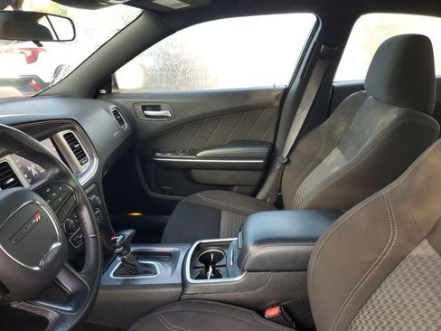 Used 2023 Dodge Charger SXT image 12