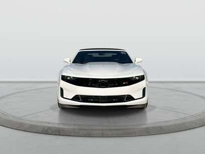 Used 2023 Chevrolet Camaro LT w/ RS Package