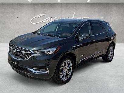 Used 2020 Buick Enclave Avenir w/ Avenir Technology Package