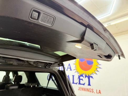 Used 2022 Lincoln Navigator L Reserve RWD image 23