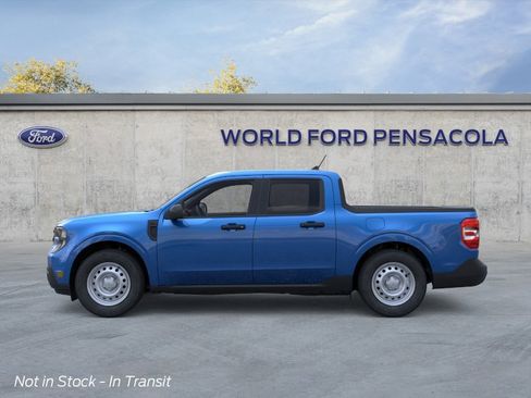 New 2026 Ford Maverick XL FWD image 35