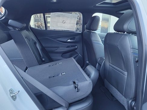 New 2026 Buick Envista Sport Touring w/ Convenience I Package image 42