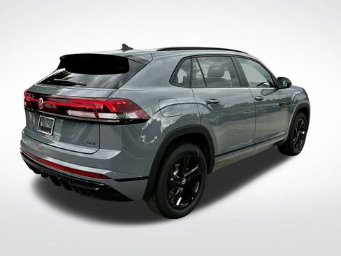 New 2026 Volkswagen Atlas Cross Sport SEL R-Line image 6