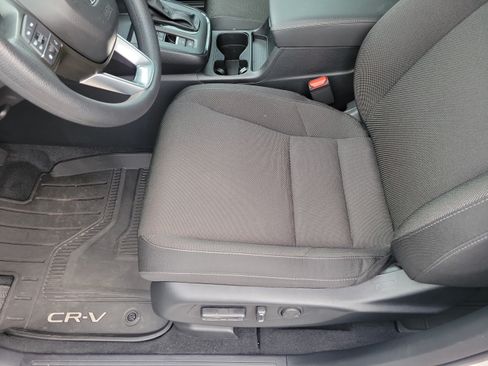 Certified 2026 Honda CR-V EX image 25