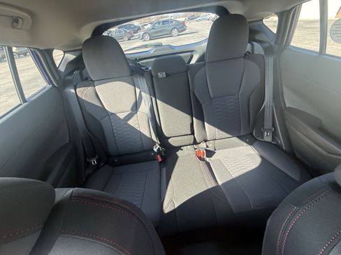 New 2026 Subaru Impreza 2.0i Sport image 13